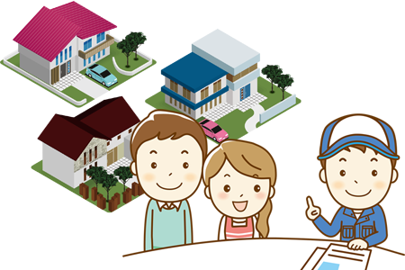 外構工事・エクステリア工事